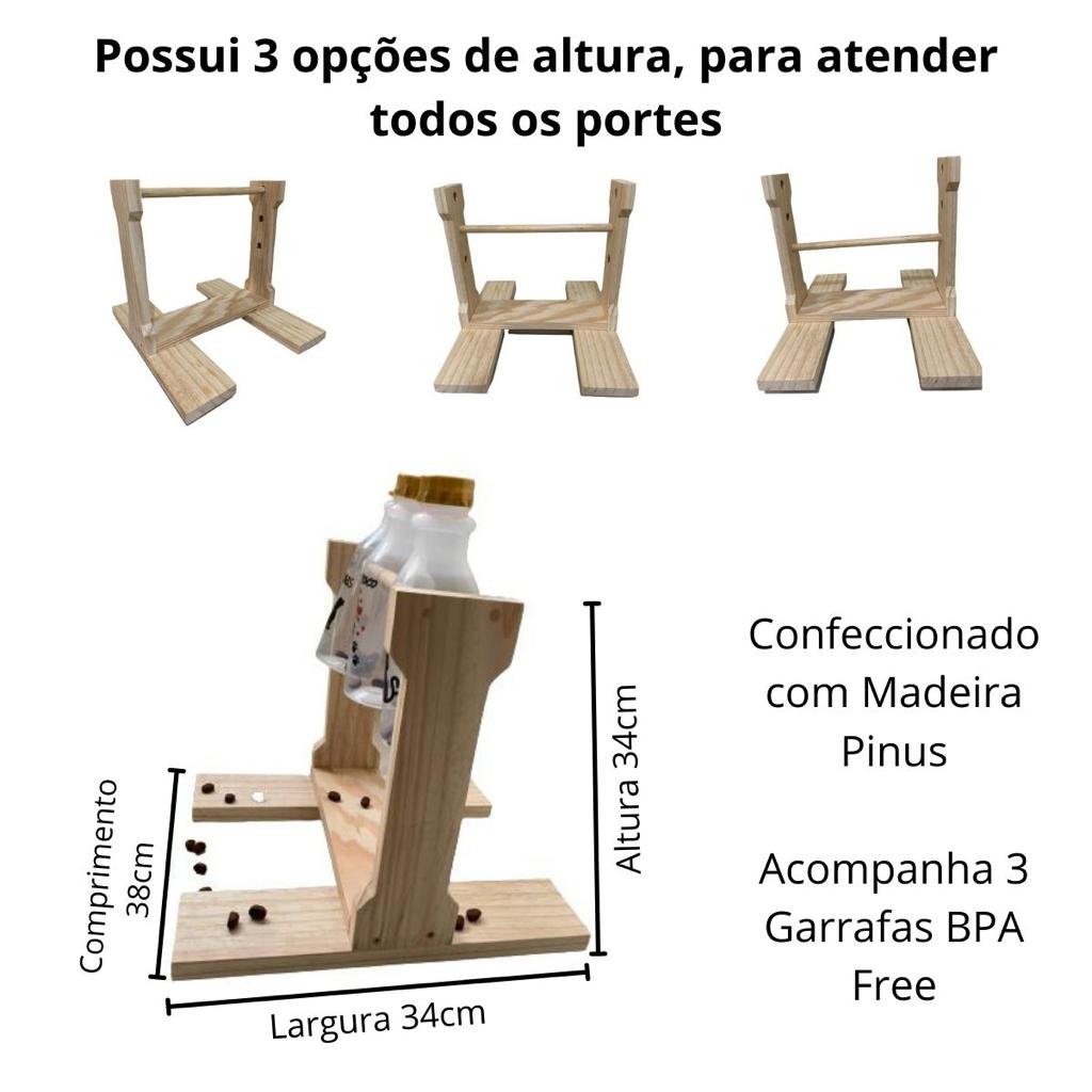 BRINQUEDO INTERATIVO PARA CACHORRO